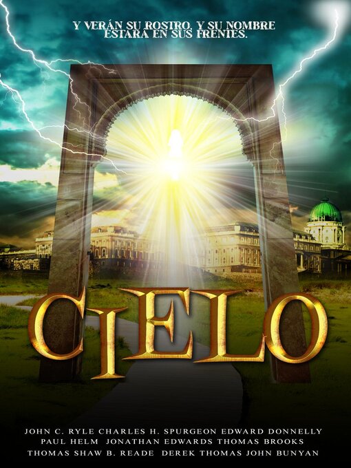 Title details for Cielo by John C. Ryle - Available